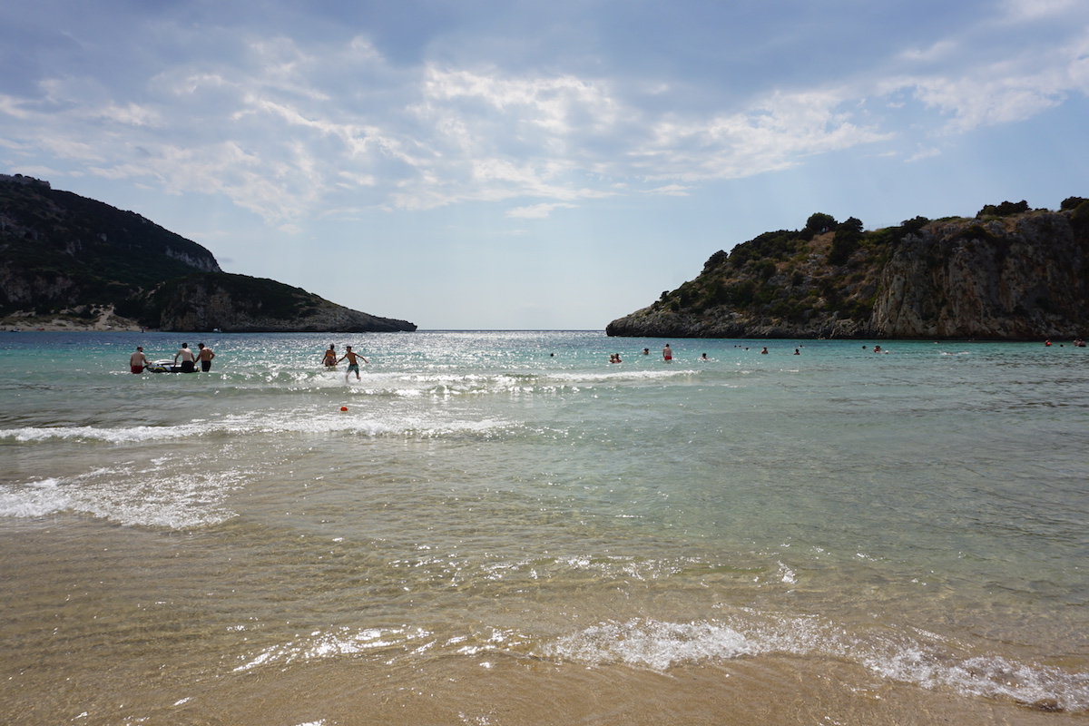 Grecia Mare 2024: le migliori spiagge dove andare e 1 sorpresa