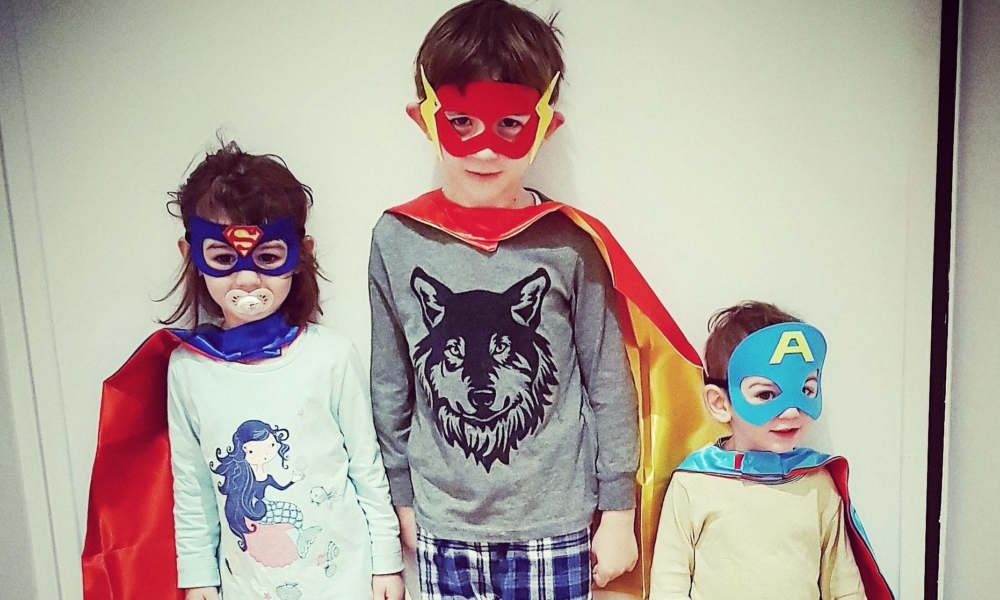 GIOCARE INSIEME – IL SEGRETO PER UNA FRATELLANZA PACIFICA