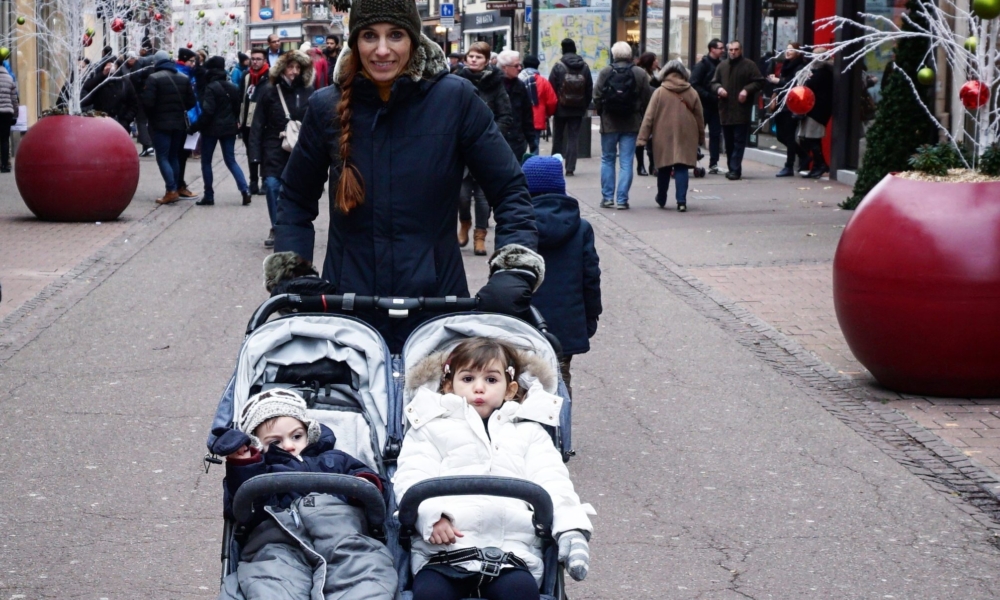 IL NOSTRO WEEK END TRA BASILEA, COLMAR, FREDDO E CAPRICCI