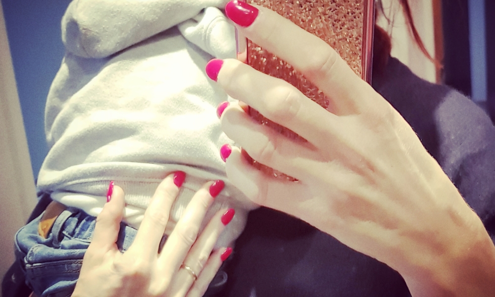 LE MANINE SANTE DI MAMMA’