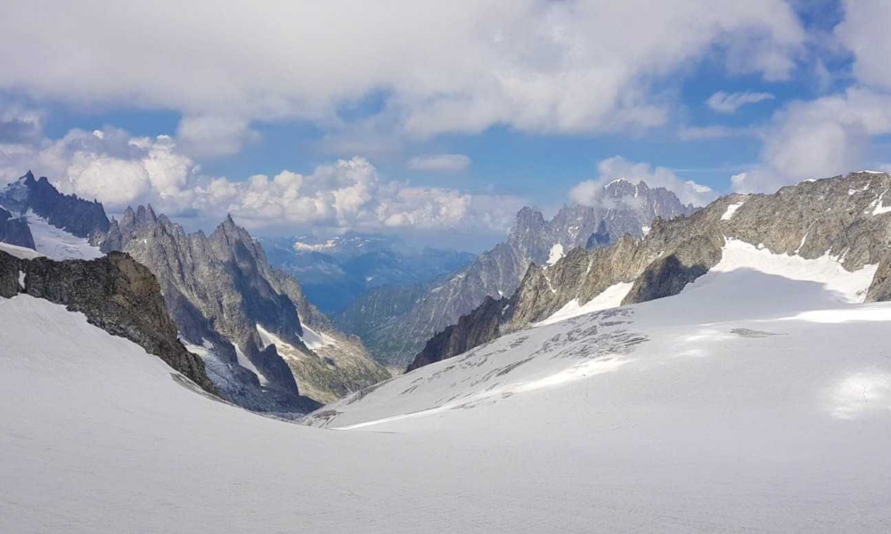 SKYWAY MONTE BIANCO: L’OTTAVA MERAVIGLIA DEL MONDO VISTA CON GLI OCCHI DEI BAMBINI