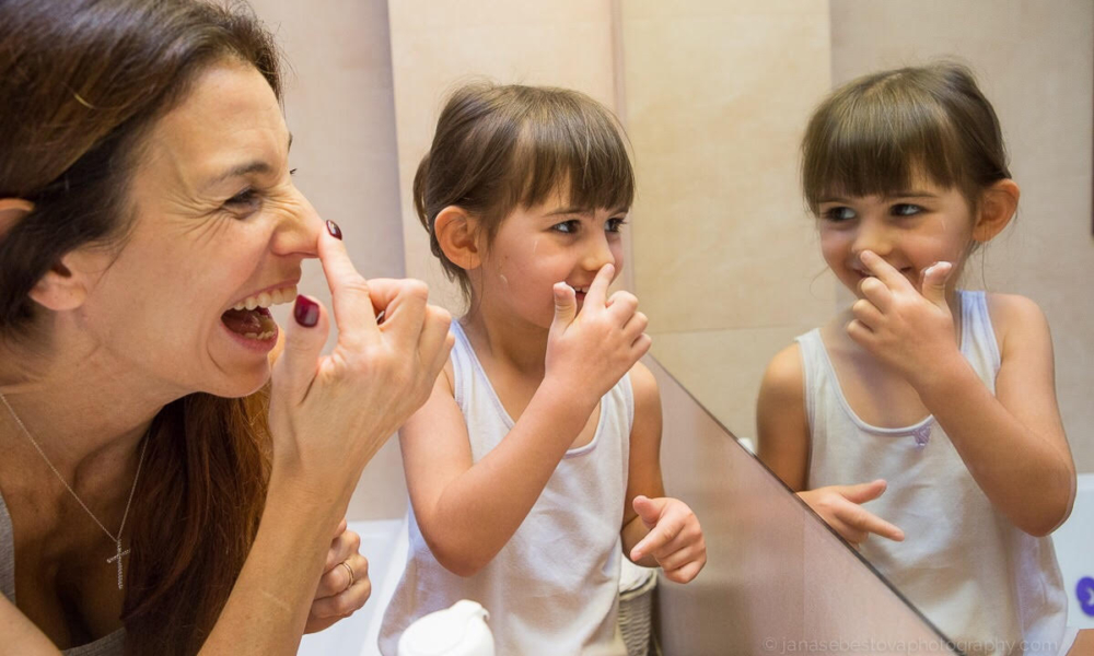 La mia “easy” beauty routine quotidiana