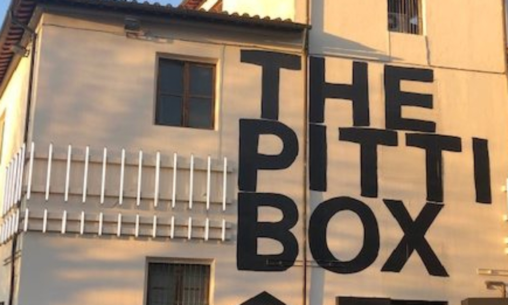 DA SOLA A PITTI BIMBO CON 3 BAMBINI. UNA PAZZIA POSSIBILE (E ANCHE DIVERTENTE!)