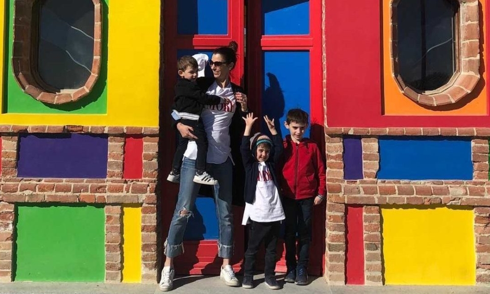 Cappella del Barolo: Langhe fra arte e panorami mozzafiato