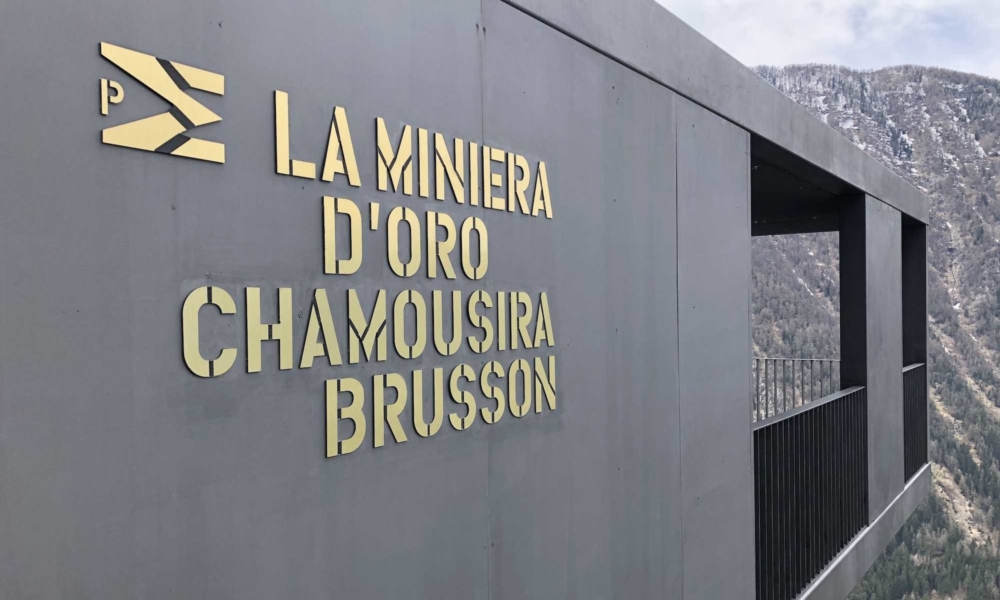 MINIERA D’ORO DI BRUSSON: UNA GRANDE AVVENTURA COI BAMBINI