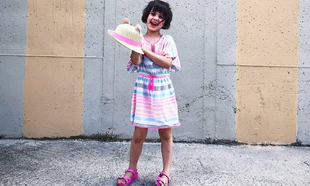 EVVIVA E’ ARRIVATA L’ESTATE! VESTITI E ACCESSORI DA BAMBINA, EASY COME PIACE A ME (MA CON UN TOCCO FASHION!)