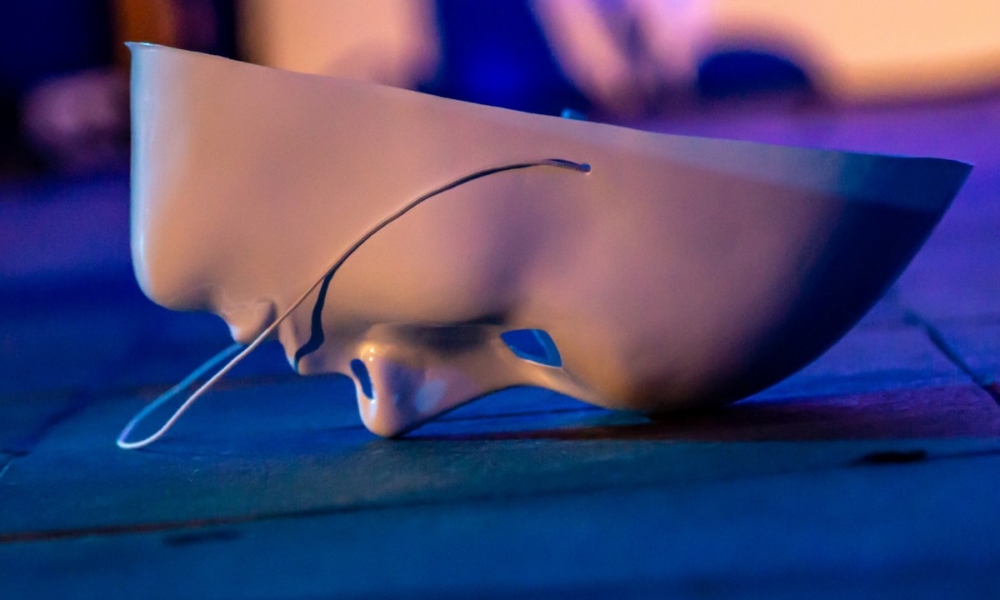 IO E LA MIA STORIA AL BAROLO FASHION SHOW – IL PROGETTO CICATRICI, QUANDO LA MODA APRE IL SUO CUORE.