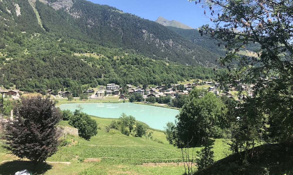UN PAESE NELLE ALPI PERFETTO PER I BAMBINI, ANCHE I PIU’ PICCOLI, VIENI CON NOI A BRUSSON IN VALLE D’AOSTA
