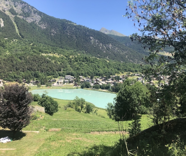 UN PAESE NELLE ALPI PERFETTO PER I BAMBINI, ANCHE I PIU’ PICCOLI, VIENI CON NOI A BRUSSON IN VALLE D’AOSTA