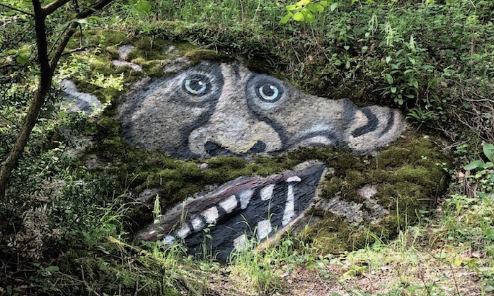 UNA GIORNATA DA FAVOLA PER I BAMBINI, TRA CANTASTORIE, GNOMI E FOLLETTI NEL PARCO EMOZIONALE “IL BOSCO DELLE MERAVIGLIE” ALLE PORTE DI TORINO