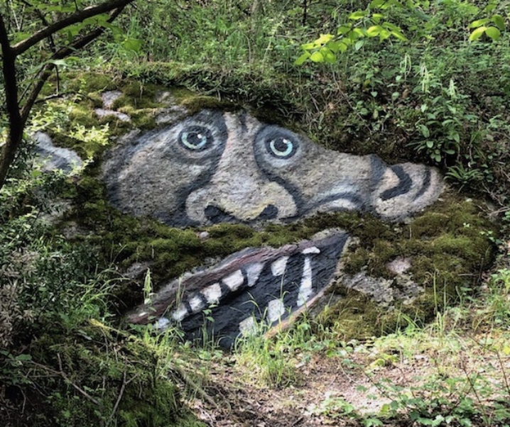 UNA GIORNATA DA FAVOLA PER I BAMBINI, TRA CANTASTORIE, GNOMI E FOLLETTI NEL PARCO EMOZIONALE “IL BOSCO DELLE MERAVIGLIE” ALLE PORTE DI TORINO