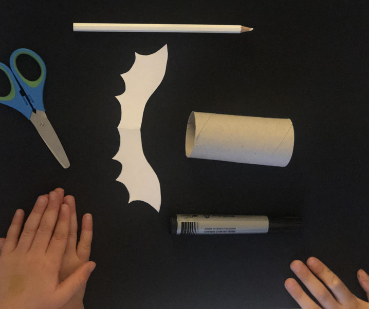 Attività di Halloween per la scuola dell'infanzia – 8 schede gioco stampabili