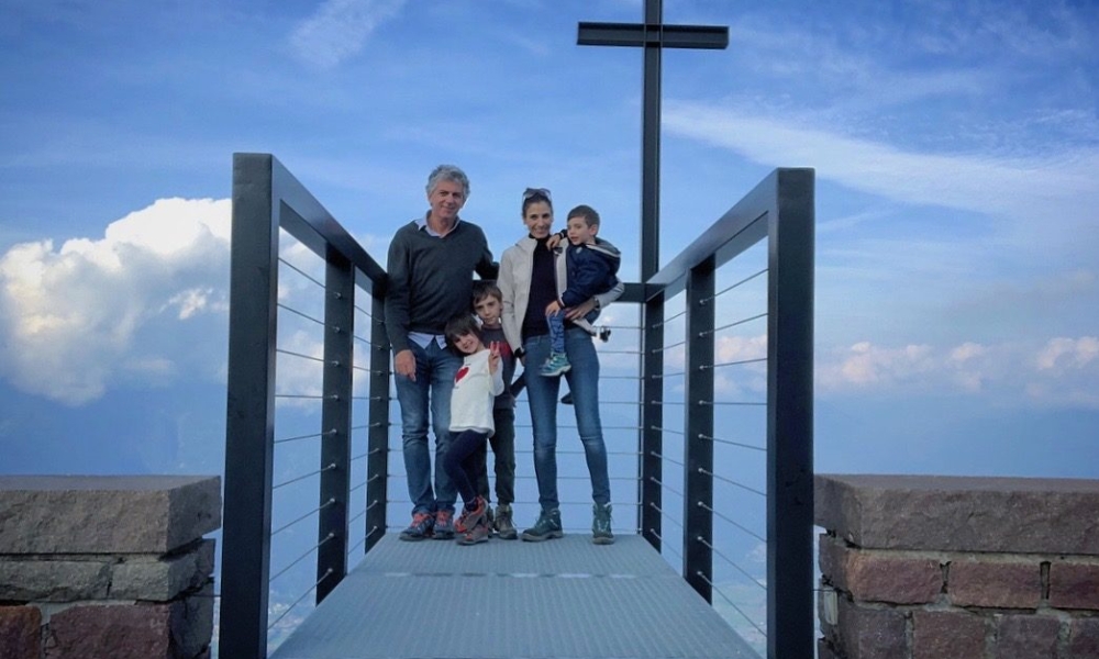 MONTE TAMARO CON I BAMBINI: COSA FARE?