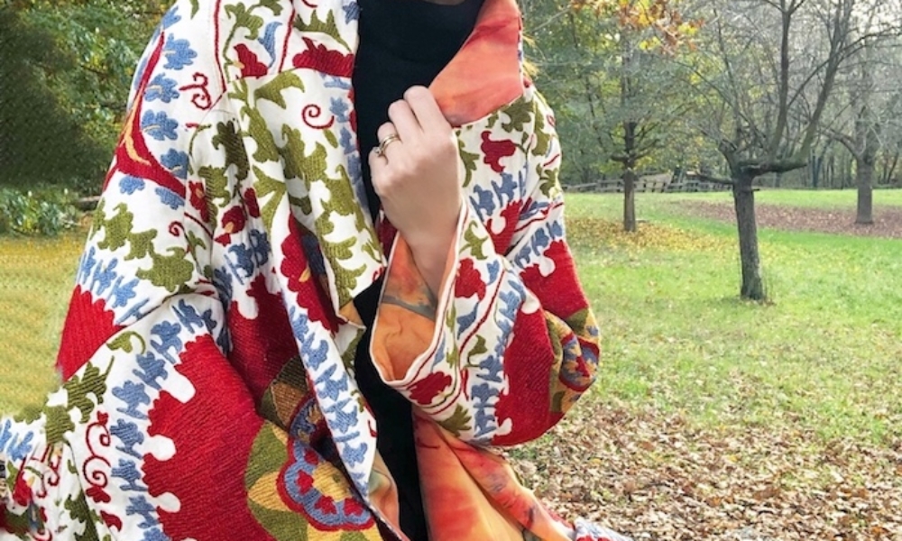 CAPISPALLA BELTEPÀ: UN SOGNO DA INDOSSARE