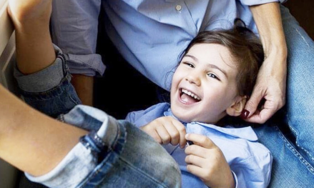 GIOCHI ISTRUTTIVI: POTREBBERO INCIDERE SULLA FELICITÁ FUTURA DEI NOSTRI FIGLI?