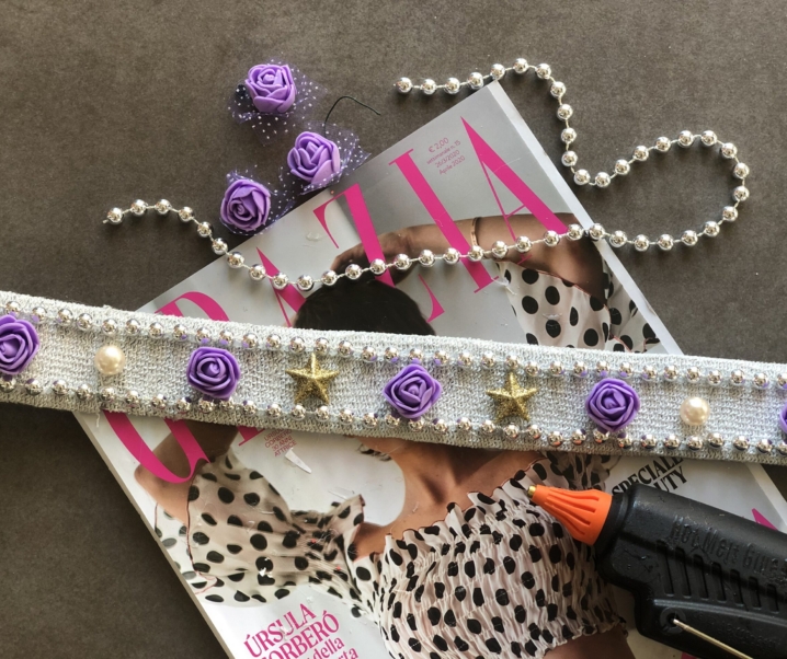 COME REALIZZARE BRACCIALI E CINTURE CON UNA LATTINA DI COCA-COLA