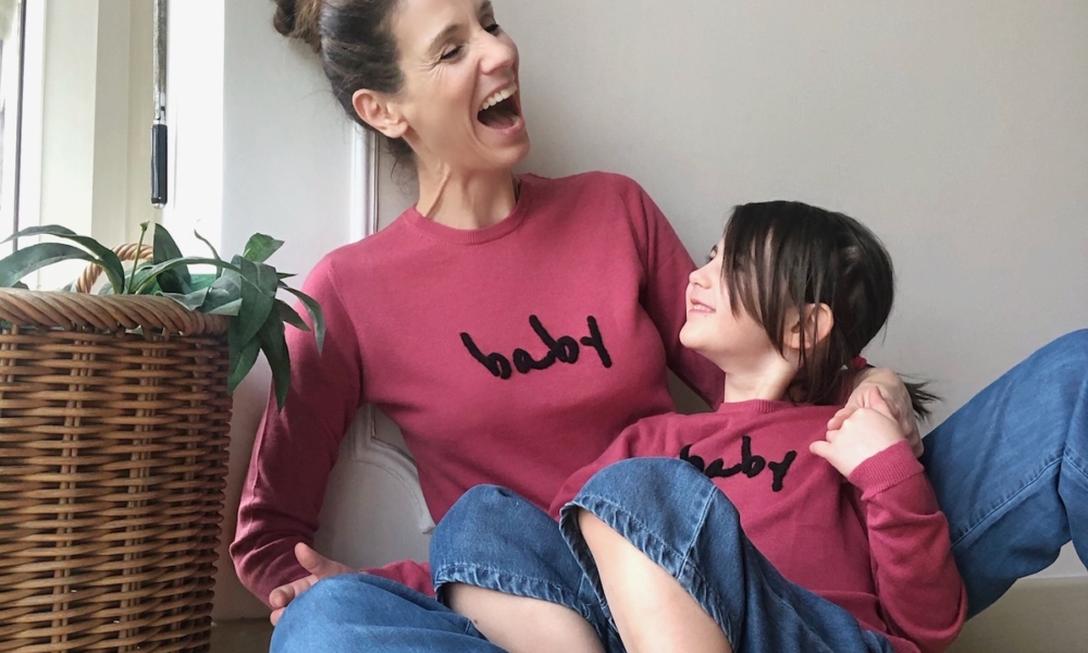 IRREPLACEABLE LA MAGLIERIA CHIC DI ELISA GIORDANO