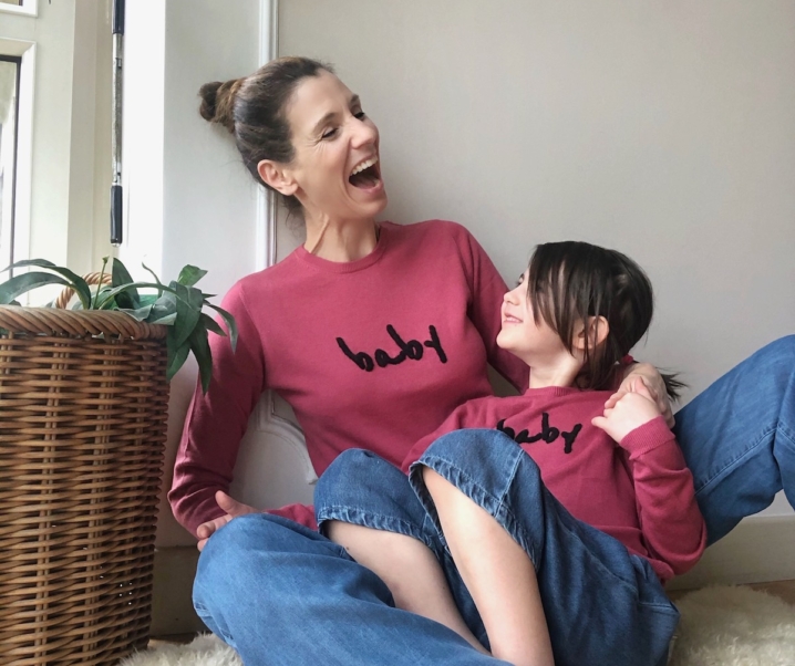 IRREPLACEABLE LA MAGLIERIA CHIC DI ELISA GIORDANO