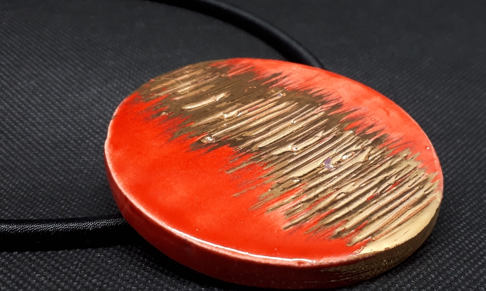 Scialabà Jewels: gioielli in ceramica fatti a mano