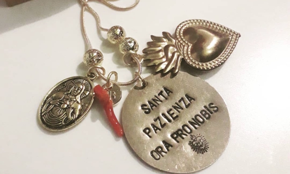 I gioielli divertenti e creativi di Mr Biggy Bijoux