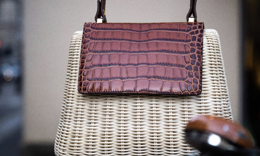 Amma borse di classe Made in Italy