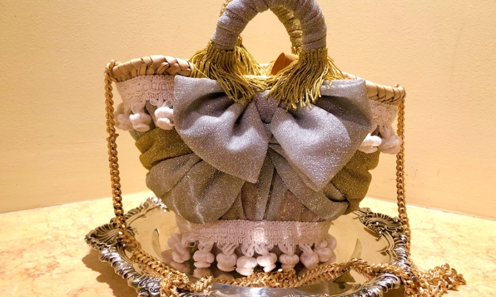 COFFE REALI, MERAVIGLIOSE BORSE DI PAGLIA CUSTOMIZZATE-SOSTENIAMO I PICCOLI BRAND MADE IN ITALY