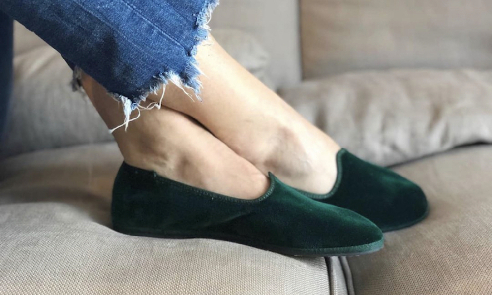 CRISTINA DI MILANO E LE SUE INIMITABILI FRIULANE ARTIGIANALI