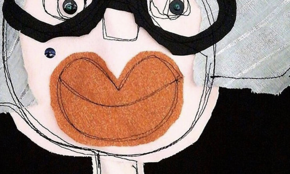 FILLY BIZ, ARTE DA INDOSSARE – SOSTENIAMO I PICCOLI BRAND MADE IN ITALY