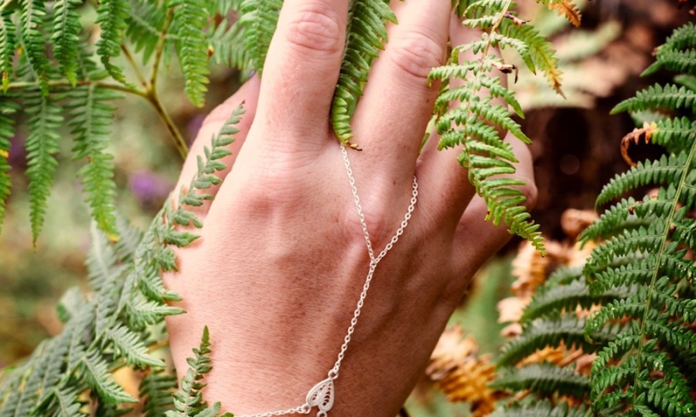 I GIOIELLI INTRIGANTI DI CLIZIA ORNATO-SOSTENIAMO I PICCOLI BRAND MADE IN ITALY