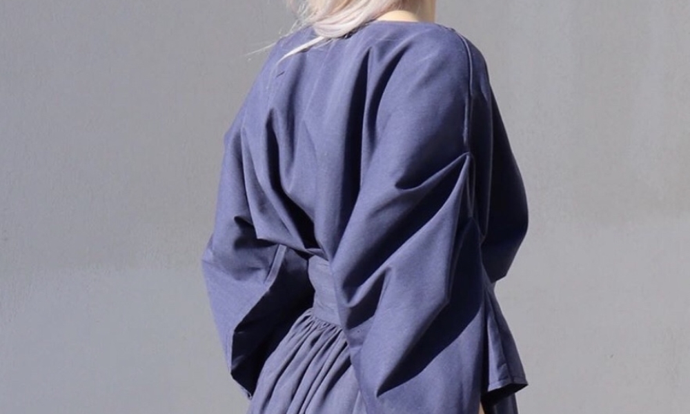 SOSTENIAMO I PICCOLI BRAND MADE IN ITALY: LE’ONE HANDMADE ABITI SU MISURA FATTI A MANO