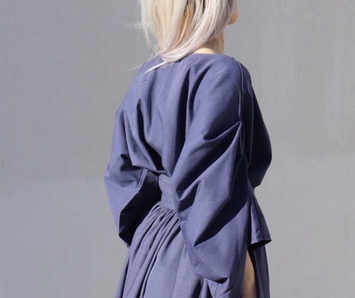 SOSTENIAMO I PICCOLI BRAND MADE IN ITALY: LE’ONE HANDMADE ABITI SU MISURA FATTI A MANO