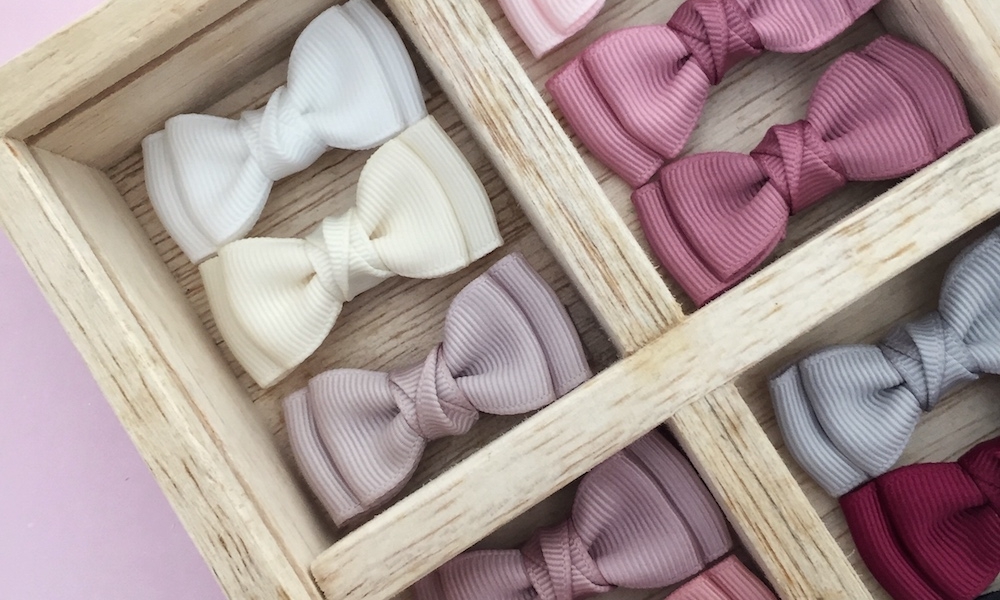 SOSTENIAMO L’ARTIGIANATO MADE IN ITALY – BALMJE DELIZIOSI ACCESSORI PER I CAPELLI