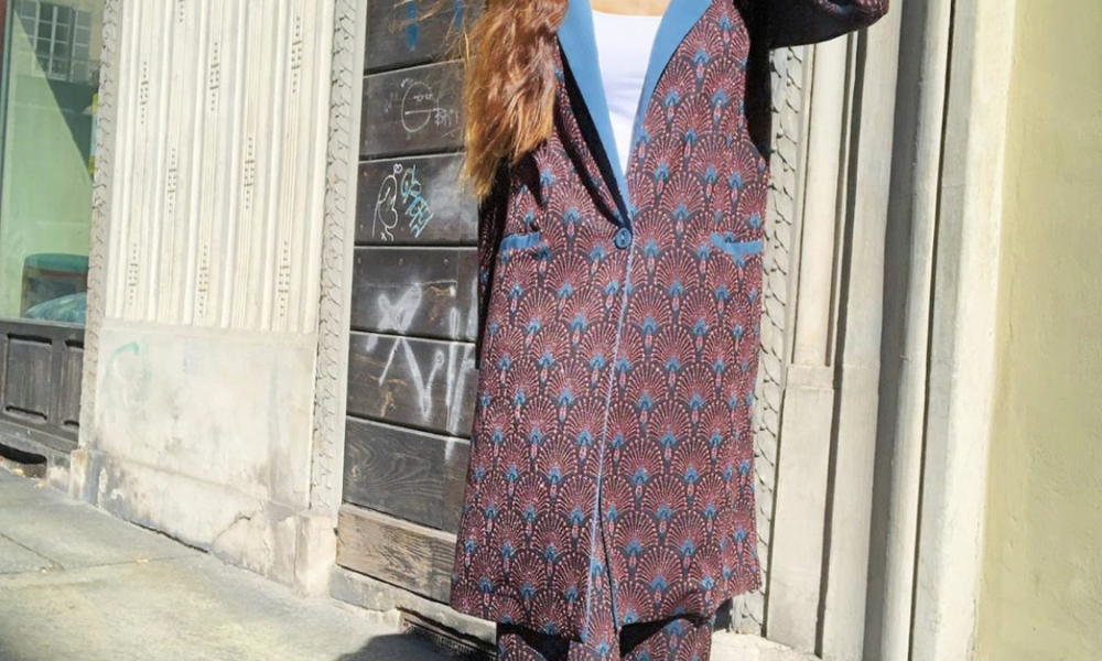 MABI’, LA BOUTIQUE DI CHARME NEL CUORE DI TORINO-SOSTENIAMO LE PICCOLE REALTA’ MADE IN ITALY