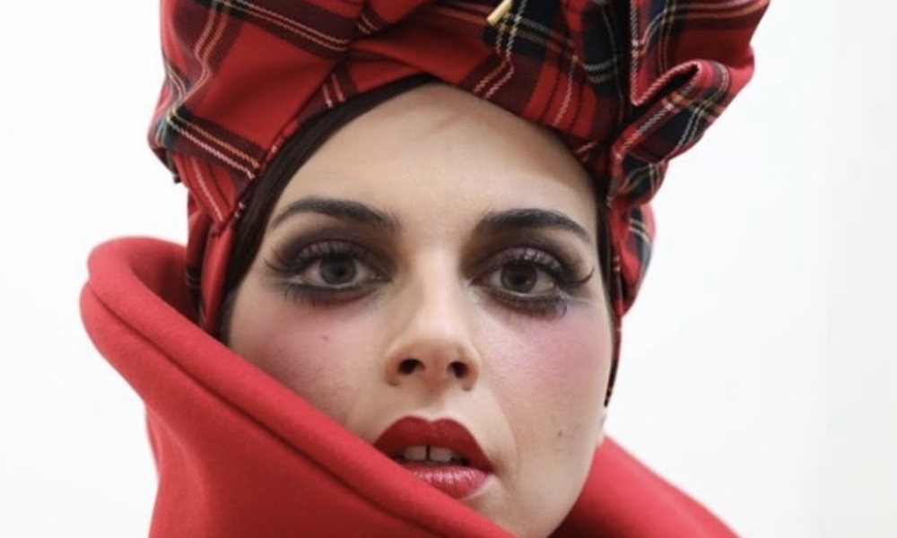 LA CLASSE DI MAISON MADAME ILARY COUTURE