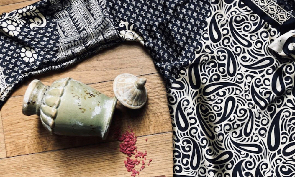 ABITI E KIMONO MODERNI REALIZZATI ARTIGIANALMENTE:OBIDI