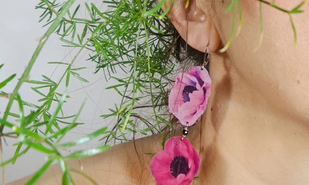 JU JEWELS ITALY MONILI FATTI CON STILE