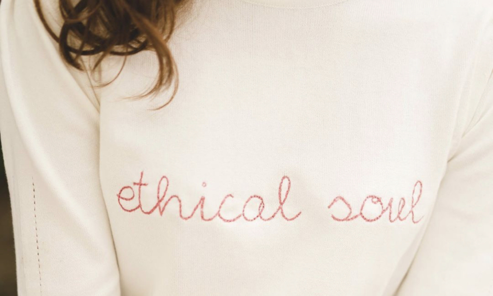 Marigré: maglieria etica, filati green, organici e riciclati