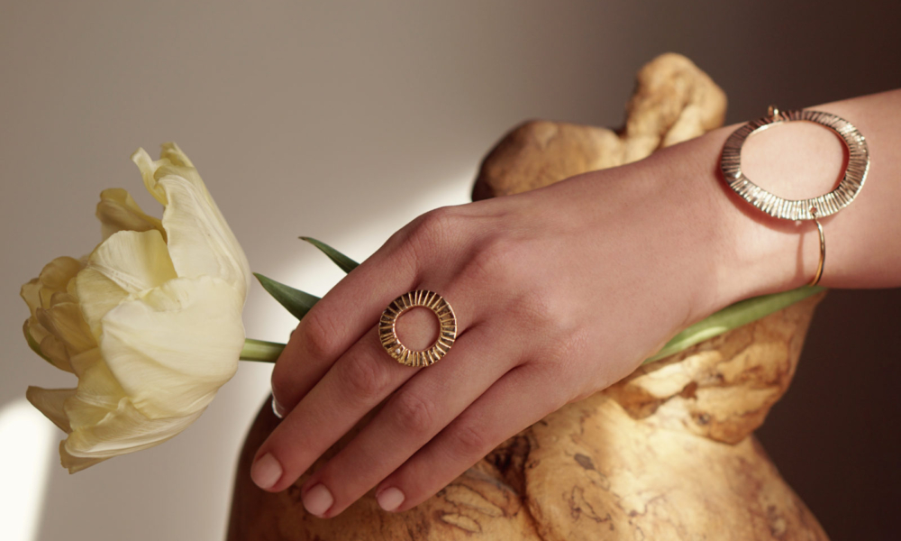 Benbar, i gioielli unici di Benedetta Barzanò