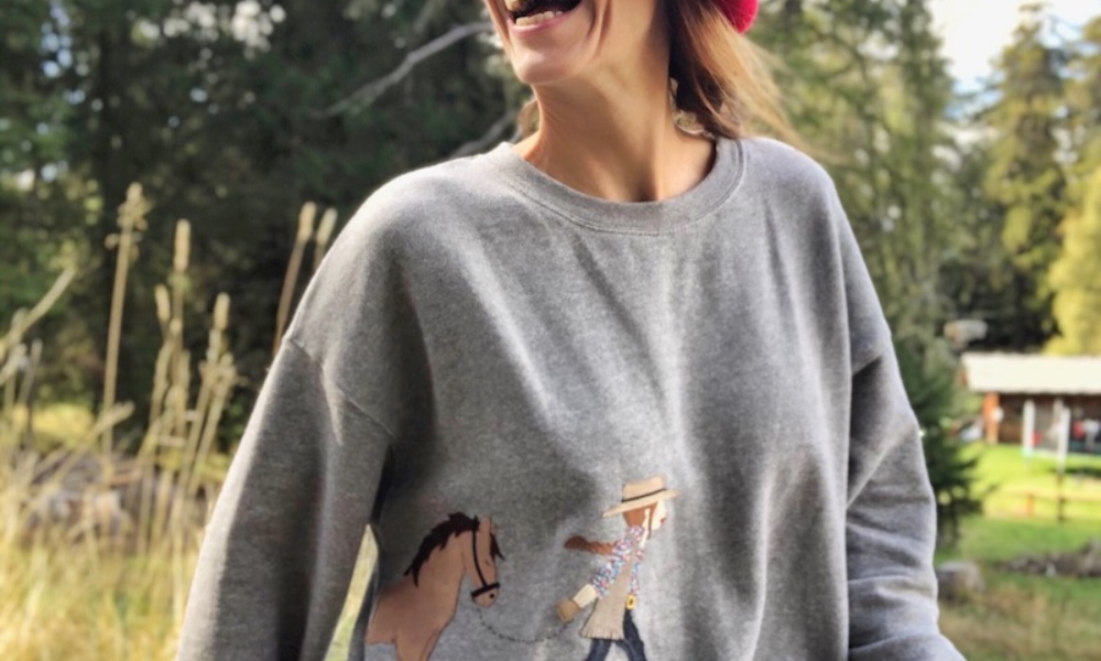 MYTSHIRT-99 capi originali personalizzati