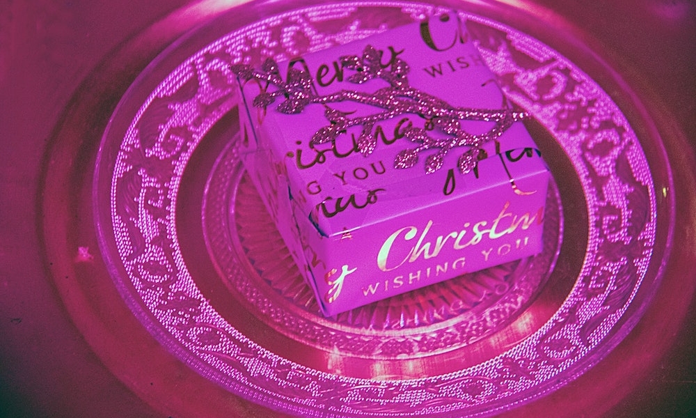 25 IDEE PER REGALI DI NATALE PER DONNE SOFISTICATE