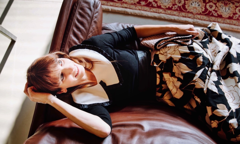 14 outfit per essere chic anche a Natale