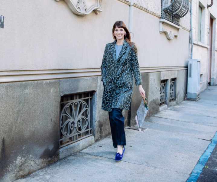 10 CAPPOTTI PRIMAVERILI PER ESSERE CHIC