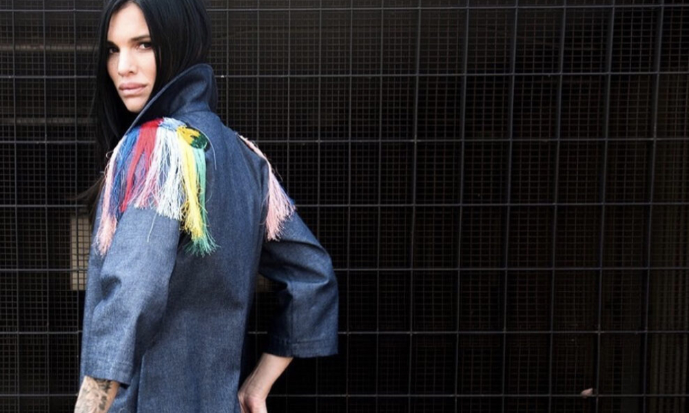 JO’I ITALY – ABBIGLIAMENTO ARTIGIANALE 100% MADE ITALY A PREZZI OTTIMI