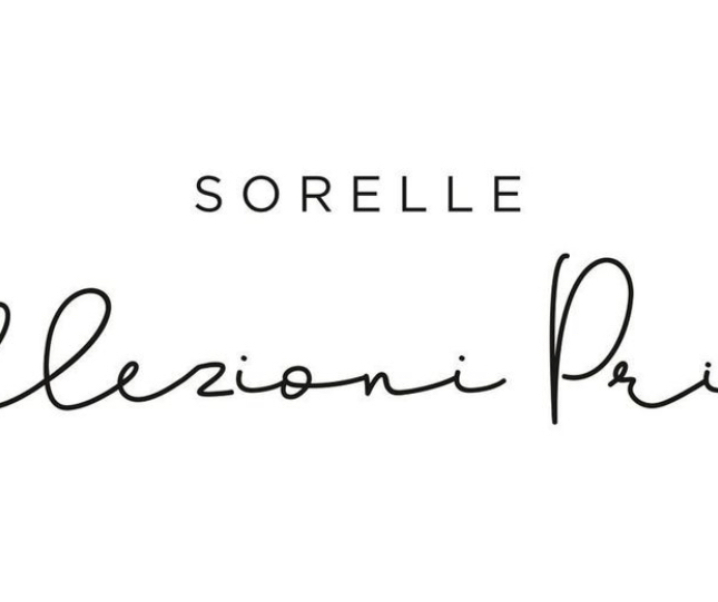 Atelier sartoriale Sorelle Collezioni Private: raffinatezza e classe