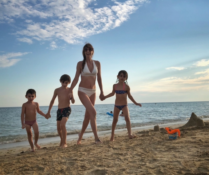 Le più belle spiagge del Salento da vivere con i bambini