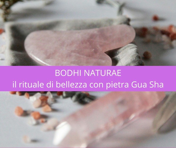 Rituale Gua sha: il massaggio viso che rassoda la pelle