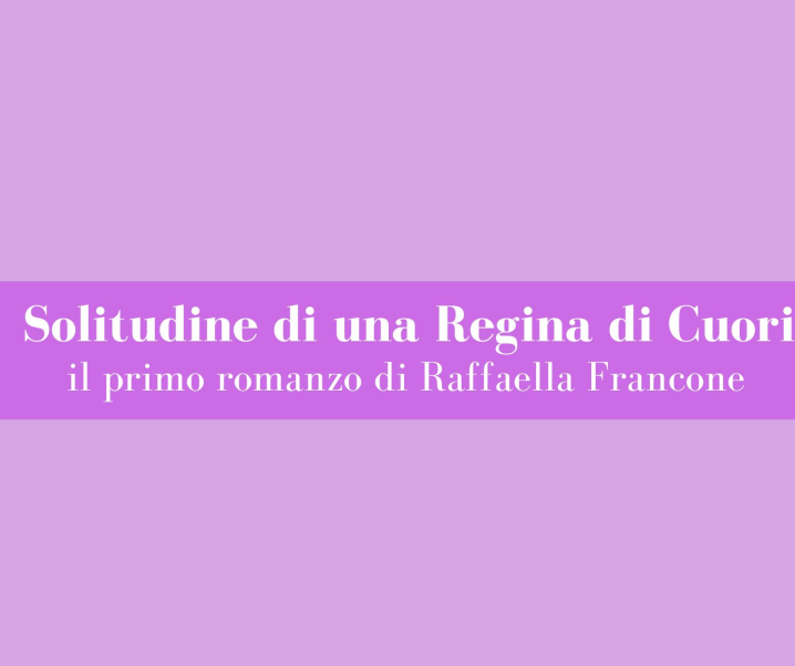 L’amore in tutte le sue sfumature: Solitudine di una Regina di Cuori