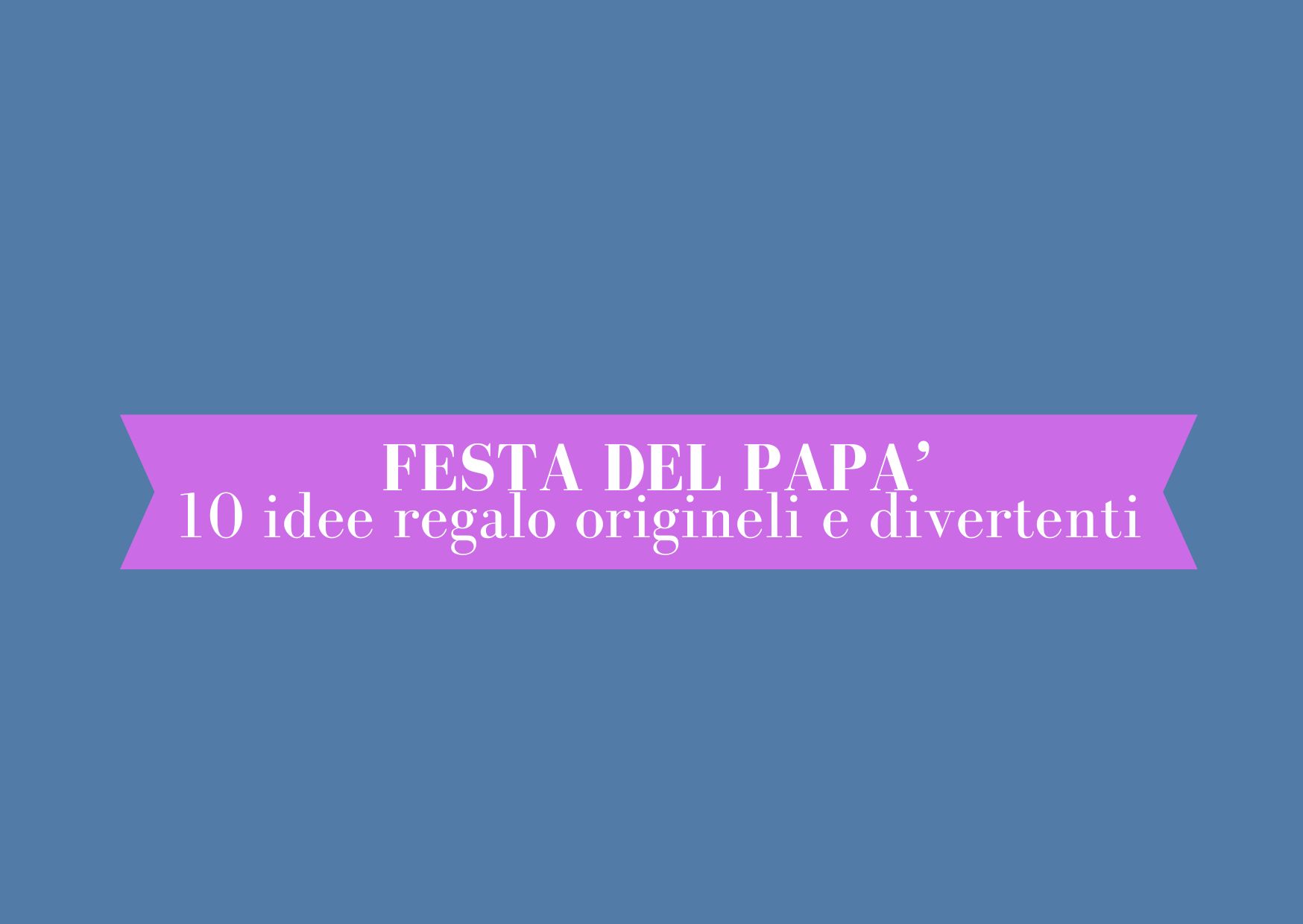 Magnete divertente per papà: figlio preferito, regalo per la festa del papà - Italia