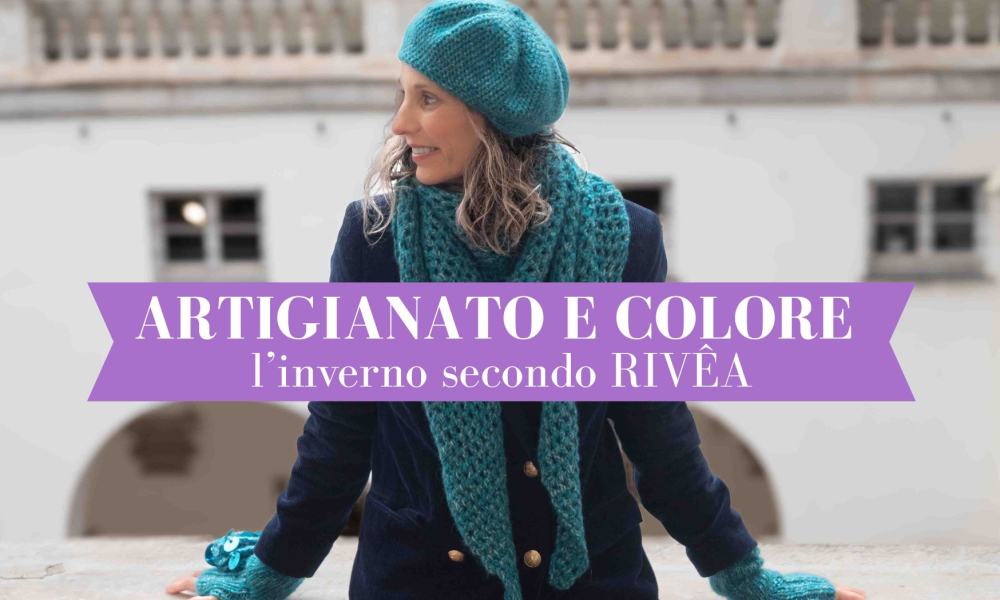 L’artigianato tornerà a salvarci dal freddo (e dalla moda usa e getta)?