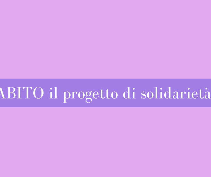 ABITO: a Torino il progetto che unisce solidarietà, moda sostenibile e tesori da scoprire